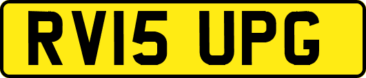 RV15UPG