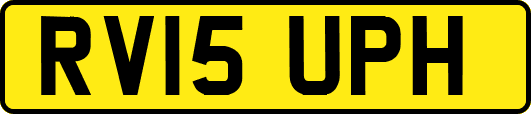 RV15UPH