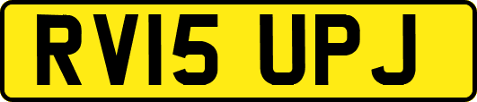 RV15UPJ