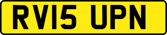 RV15UPN