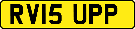 RV15UPP