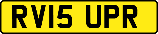 RV15UPR