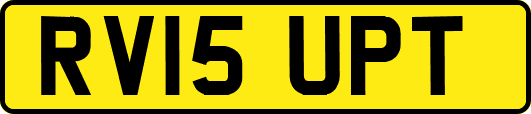 RV15UPT