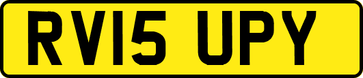 RV15UPY