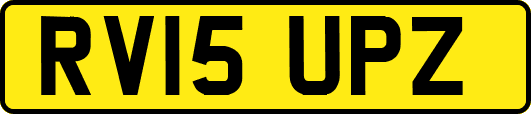 RV15UPZ