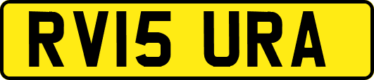RV15URA