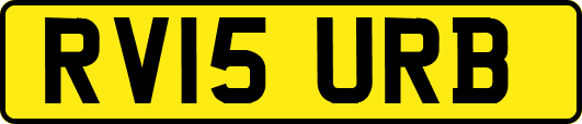 RV15URB