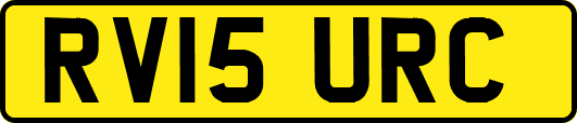 RV15URC