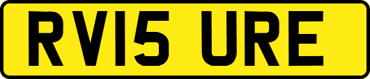 RV15URE