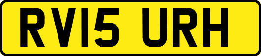 RV15URH