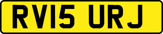 RV15URJ