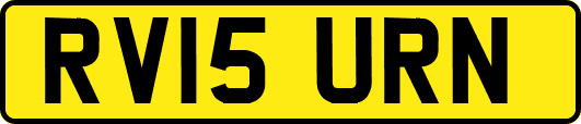 RV15URN