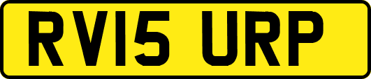 RV15URP
