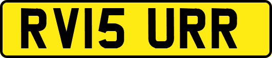 RV15URR