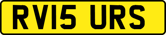 RV15URS