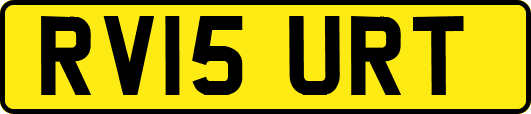 RV15URT