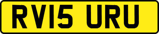 RV15URU