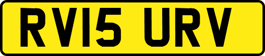 RV15URV