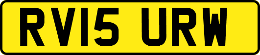 RV15URW