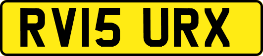 RV15URX