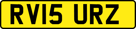 RV15URZ