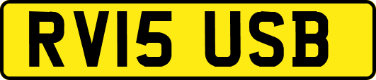RV15USB