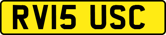 RV15USC