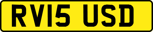 RV15USD