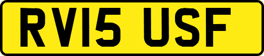 RV15USF