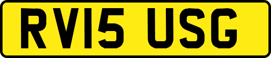 RV15USG