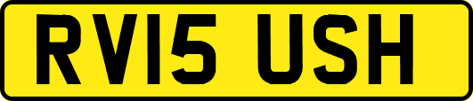 RV15USH