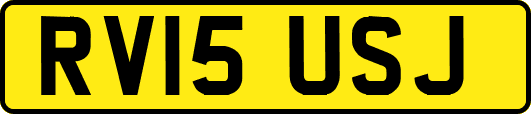 RV15USJ