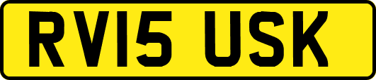 RV15USK