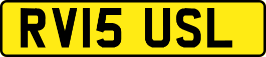 RV15USL