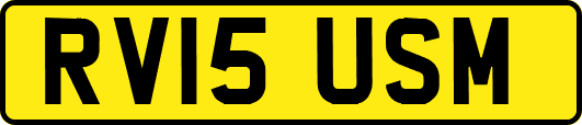 RV15USM