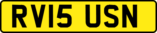 RV15USN