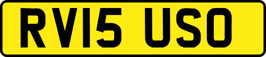 RV15USO