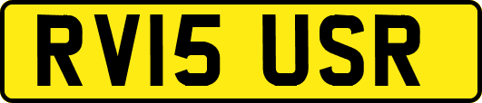 RV15USR