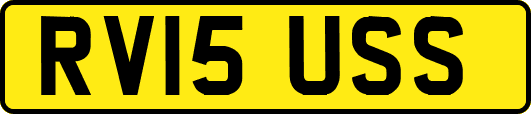 RV15USS