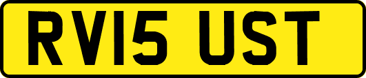 RV15UST