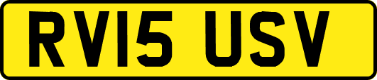 RV15USV