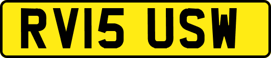 RV15USW