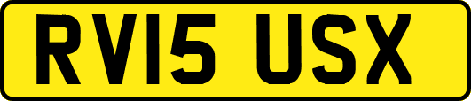 RV15USX