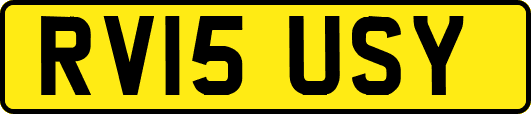 RV15USY