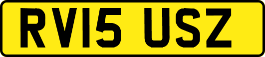 RV15USZ