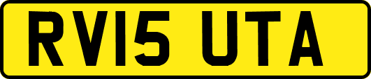 RV15UTA