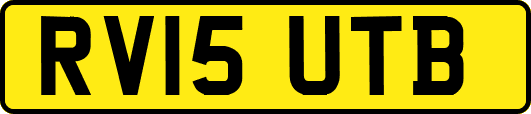 RV15UTB
