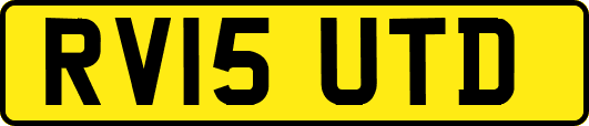 RV15UTD