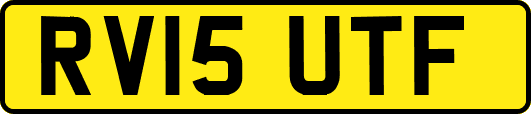 RV15UTF