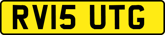 RV15UTG